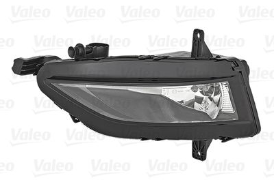 Front Fog Light VALEO 047417