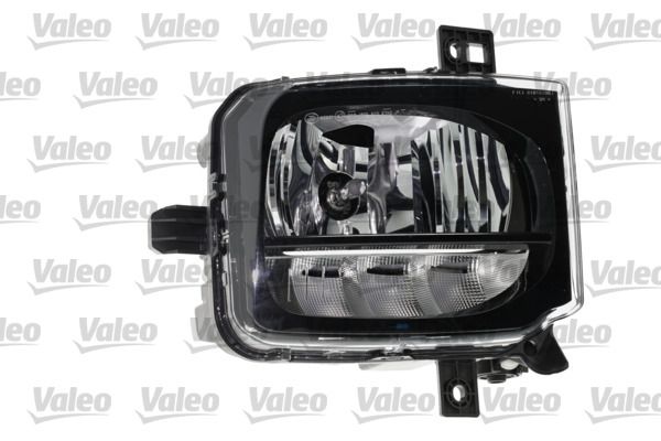 VALEO 047433 Front Fog Light