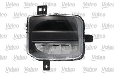 Front Fog Light VALEO 047438