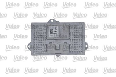 Control Unit, lights VALEO 047653