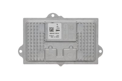 Control Unit, lights VALEO 047655