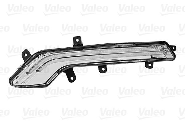 VALEO 047702 Daytime Running Light