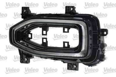 Direction Indicator VALEO 047722