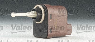 Actuator, headlight levelling VALEO 085179