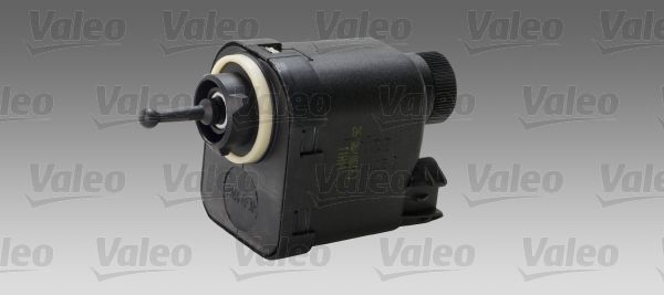 VALEO 085538 Actuator, headlight levelling