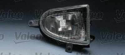 Front Fog Light VALEO 085785