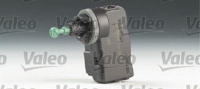 Actuator, headlight levelling VALEO 087299