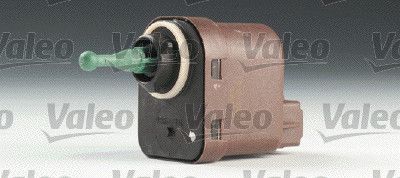 Actuator, headlight levelling VALEO 087538