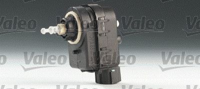 Actuator, headlight levelling VALEO 087540