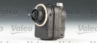 Actuator, headlight levelling VALEO 087542