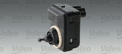 Actuator, headlight levelling VALEO 087543