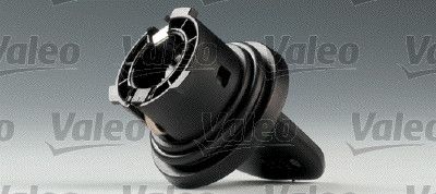 Bulb Socket, headlight VALEO 087937