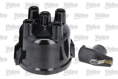 Repair Kit, distributor VALEO 120121