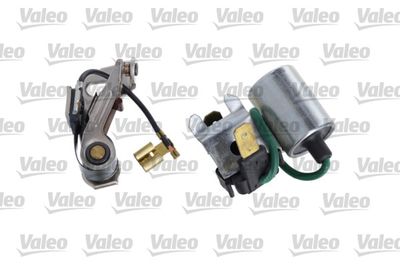 Mounting Kit, ignition control unit VALEO 120139