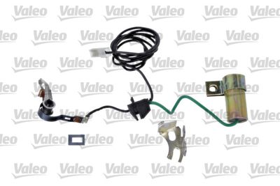 Mounting Kit, ignition control unit VALEO 120563