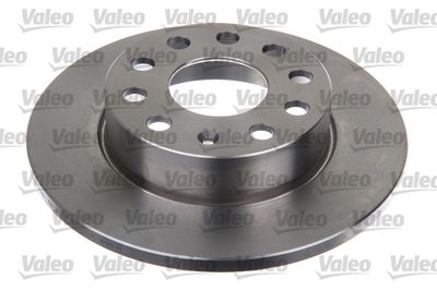 Brake Disc VALEO 186833