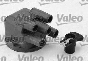 Repair Kit, distributor VALEO 243141