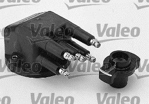 Repair Kit, distributor VALEO 243154