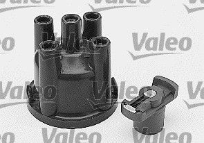 Repair Kit, distributor VALEO 243162