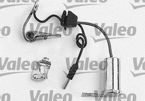 Mounting Kit, ignition control unit VALEO 243234