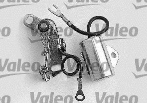 Mounting Kit, ignition control unit VALEO 243249