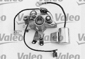 Mounting Kit, ignition control unit VALEO 243250