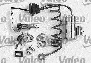 Mounting Kit, ignition control unit VALEO 243254