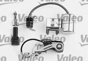 Mounting Kit, ignition control unit VALEO 243260