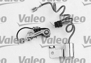 Mounting Kit, ignition control unit VALEO 243261