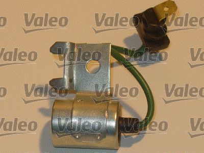 Capacitor, ignition system VALEO 243775