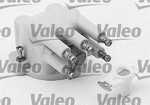 Repair Kit, distributor VALEO 244581