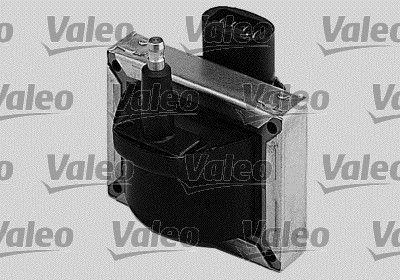 VALEO 245027 Ignition Coil