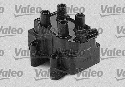 VALEO 245041 Ignition Coil