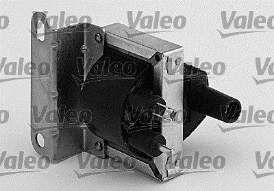 Ignition Coil VALEO 245063