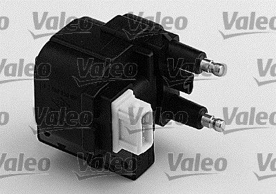 Ignition Coil VALEO 245077