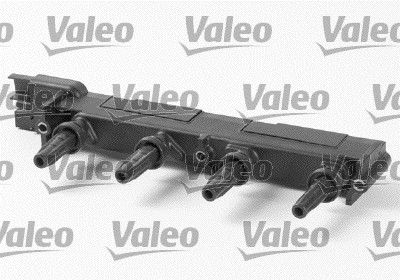 VALEO 245098 Ignition Coil