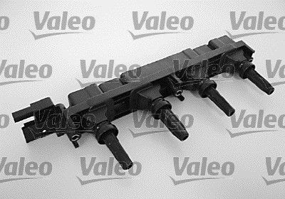 VALEO 245100 Ignition Coil