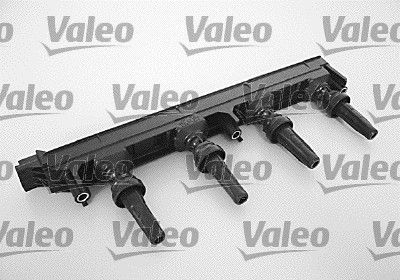 VALEO 245101 Ignition Coil