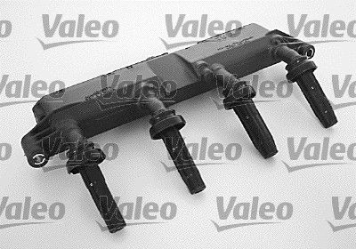 VALEO 245103 Ignition Coil