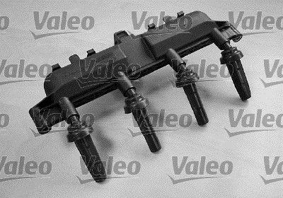 VALEO 245109 Ignition Coil