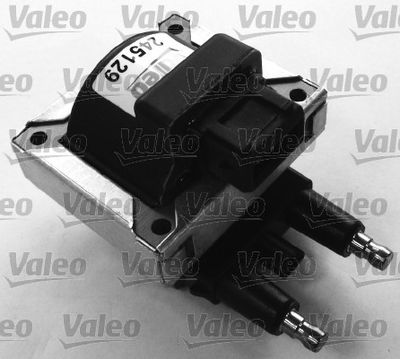 Ignition Coil VALEO 245129