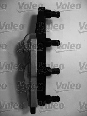 VALEO 245137 Ignition Coil