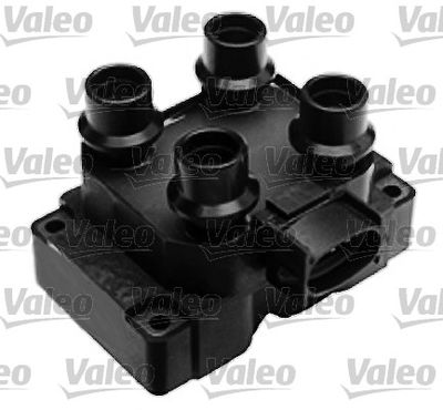 Ignition Coil VALEO 245160