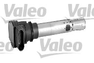 Ignition Coil VALEO 245164