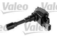 Ignition Coil VALEO 245177