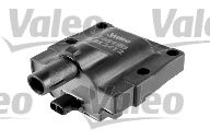 Ignition Coil VALEO 245190