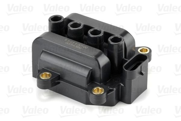 VALEO 245195 Ignition Coil