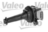 VALEO 245203 Ignition Coil