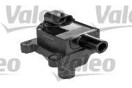 VALEO 245207 Ignition Coil