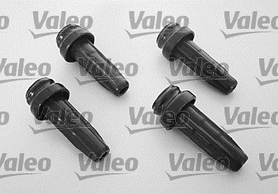 Protective Cap, spark plug VALEO 245236